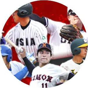 Tohto University Baseball League