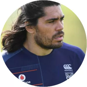 Tohu Harris
