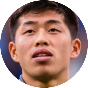Toichi Suzuki - Japanese football player