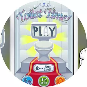 Toilet Time - Boredom killer games to play
