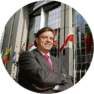 Toine Manders - Member of the European Parliament