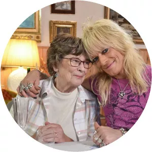 Toini Marjatta Kiilas - Pentti Fagerholm's ex-wife