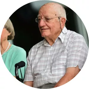 Toini Norman - Greg Norman's mother