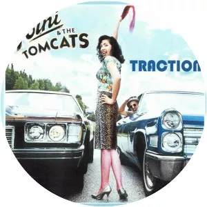 Toini & The Tomcats