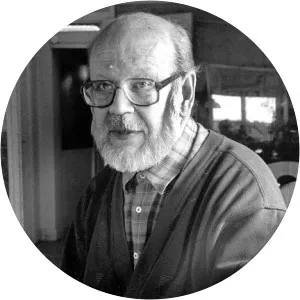 Toivo Heiskanen photograph