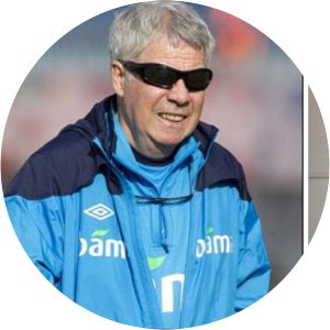 Toivo Olsen photograph