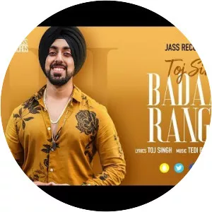 Toj Singh