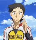Toji Kanzaki - Fictional character