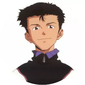 Toji Suzuhara - Fictional character