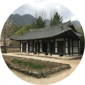 Toji, the Land2004 – 2005