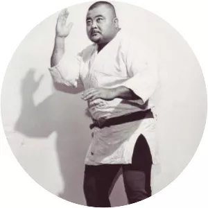 Tojo Yamamoto
