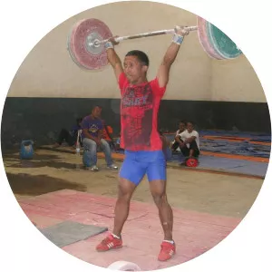 Tojonirina Andriantsitohaina