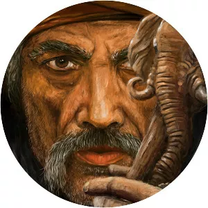 Tok Gajah photograph