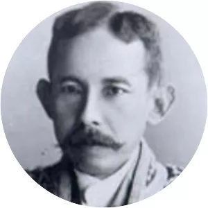 Tokai Sanshi - Novelist