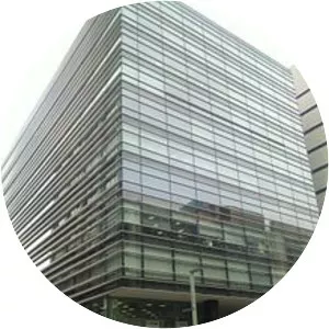 Tokai Tokyo Financial Holdings photograph