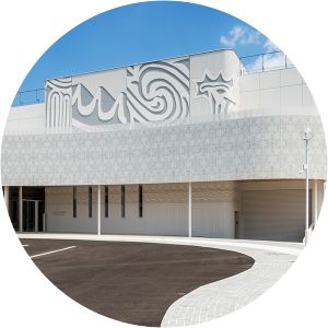 Tokamachi City Museum - 4.3   480 Google reviews       Reviews aren't verified by Google, but Google checks for and removes fake content when it's identified.   ‧  Local history museum in Tokamachi, Japan  ‧  Closed