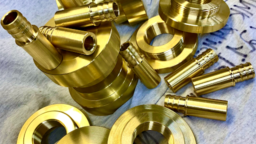 Tokarnyye Raboty V Moskve - 