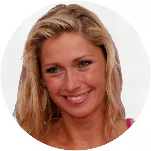 Tokessa Martinius - German actor