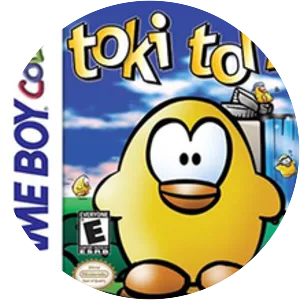 Toki Tori