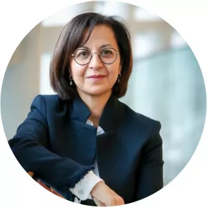 Tokia Saïfi - Member of the European Parliament