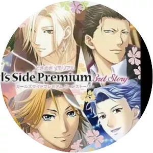 Tokimeki Memorial Girl's Side: 3rd Story