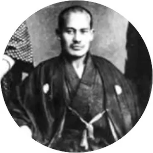 Tokimune Takeda - Takeda Sōkaku's son