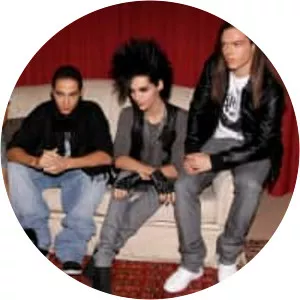 Tokio Hotel - Rock band