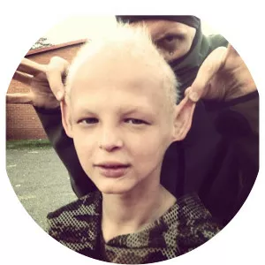 Tokkie Jones photograph