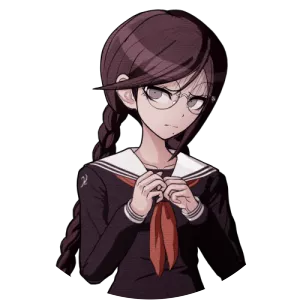 Toko Fukawa - Fictional character