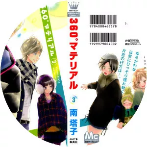 Tōko Minami - Japanese manga artist