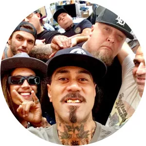 Toko Tasi - Musical artist