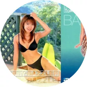 Toko Ushikawa