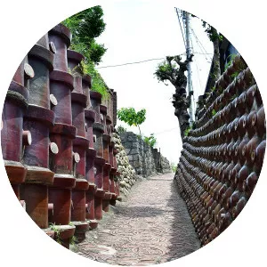 Tokoname - City in Japan