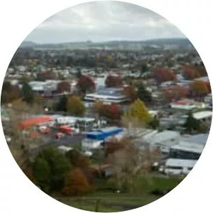 Tokoroa