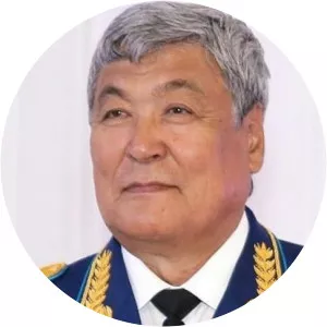 Toktar Aubakirov