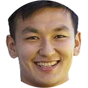 Toktar Zhangylyshbay