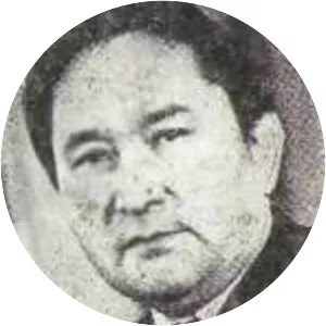 Toktobolot Abdumomunov