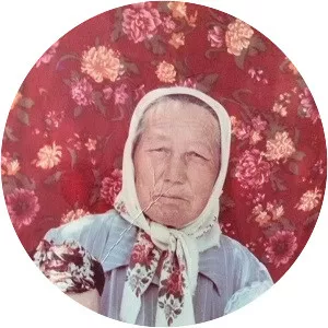 Toktogon Altybasarova