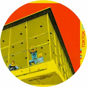 Toktok - Musical group