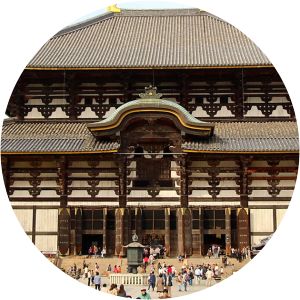 Tokudaiji Kinari photograph