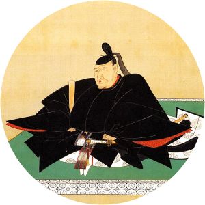 Tokugawa Ieharu