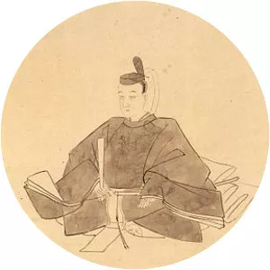 Tokugawa Iemoto - Tokugawa Ieharu's son