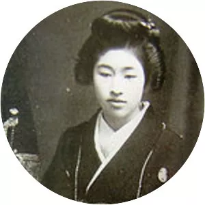 Tokugawa Mieko