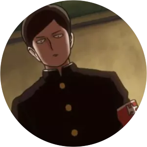 Tokugawa Mob Psycho 100