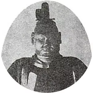 Tokugawa Naritomo