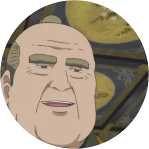 Tokugawa Sada Sada - 