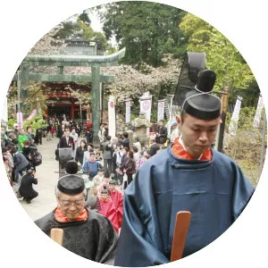 Tokugawa Tsunenari