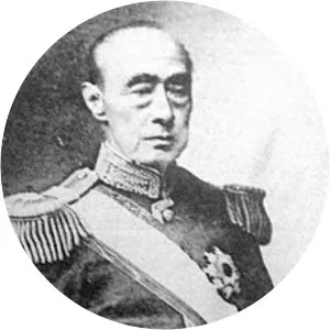 Tokugawa Yoshinobu - Shōgun of Japan