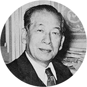 Tokujiro Kanamori
