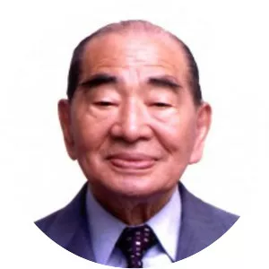 Tokujiro Namikoshi
